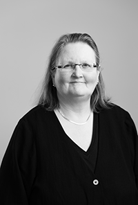 Sandra Scheffer