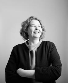 Silke Bernhardt