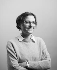 Ursula Kuckhoff