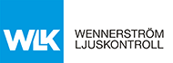 WLK - Wennerström Ljuskontroll AB