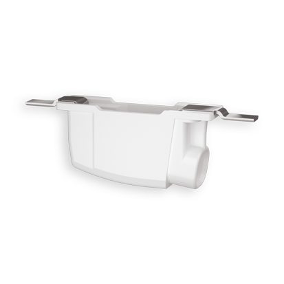 SMD-Leiterplatten-Durchsteckklemme - Slim