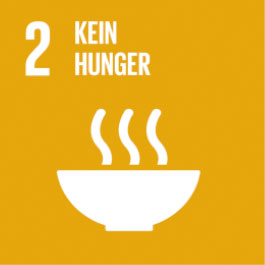 2 - kein Hunger