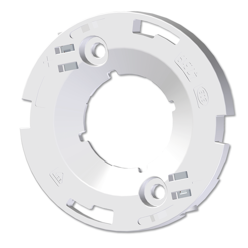 COB Connector Ø50 LED array 23.85 x 23.85