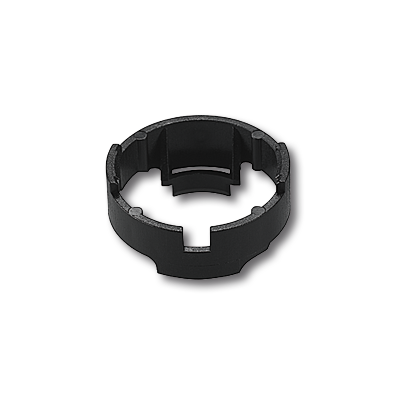 STARboard Connector Optikhalter Ø20