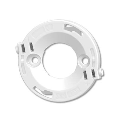 COB Connector Ø40 LED array 19 x 19