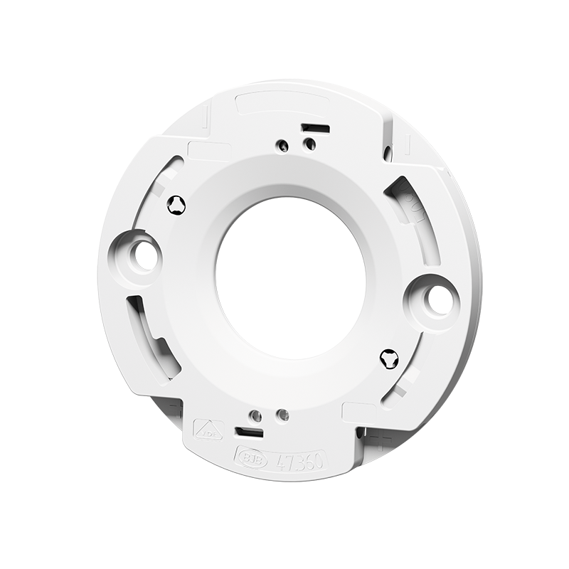 COB Connector Slim Ø44 LED array 20 x 24