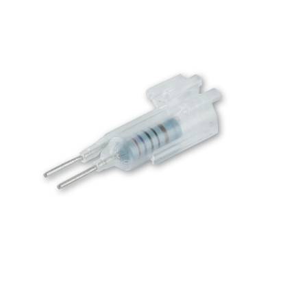 Set'n'Drive  35.7 kOhm parameterising resistor (S'n'D)