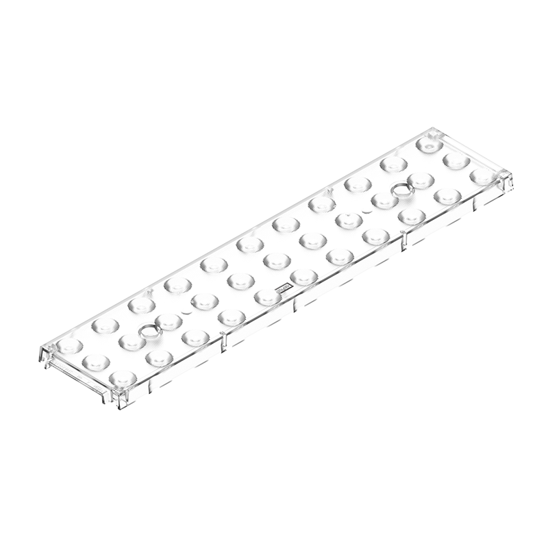 OptiLine 3x11 Low Glare - Wide