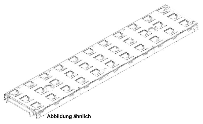 OptiLine 3x11 Low Glare -110°