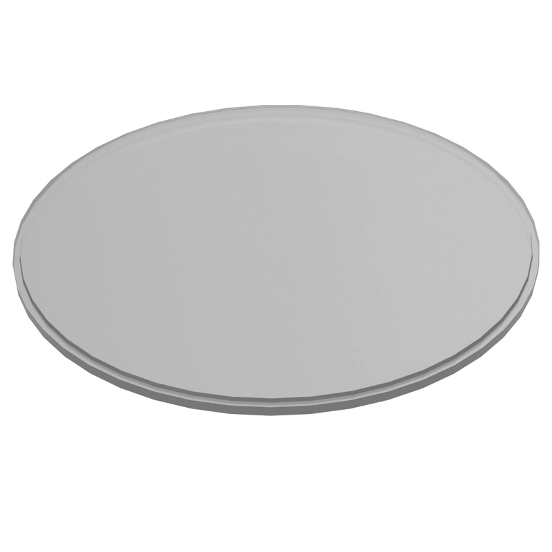 Diffusorscheibe für Reflektoren, Ø 50 mm