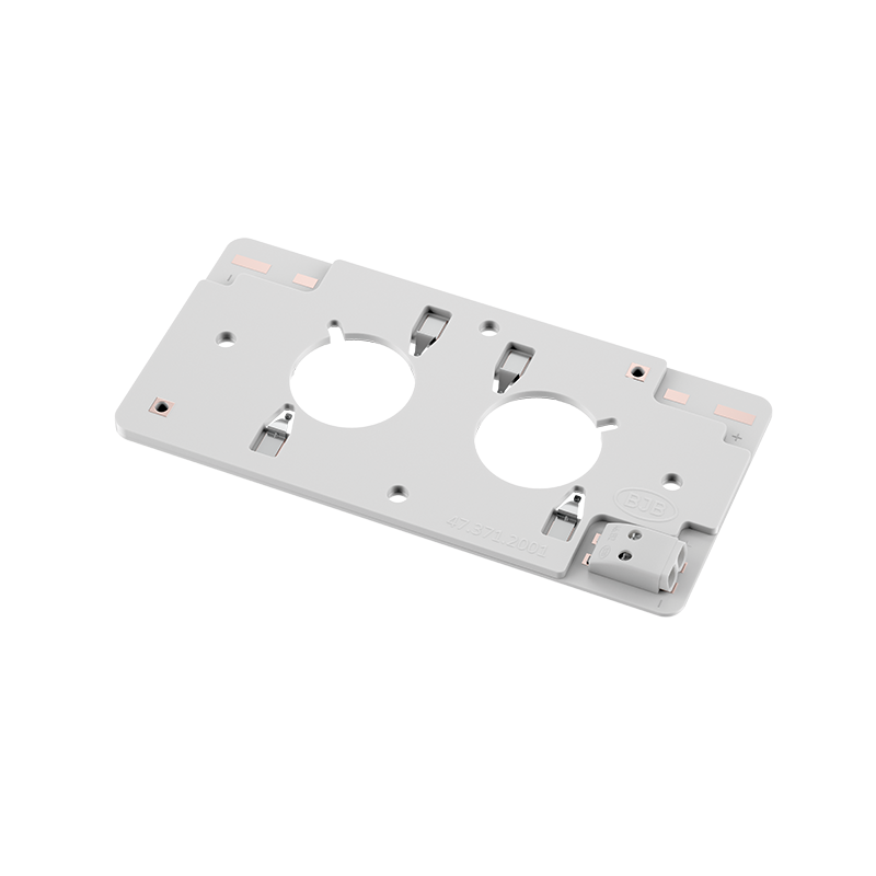 COB Multi Connector FR4 2 x LED Array 20 x 24