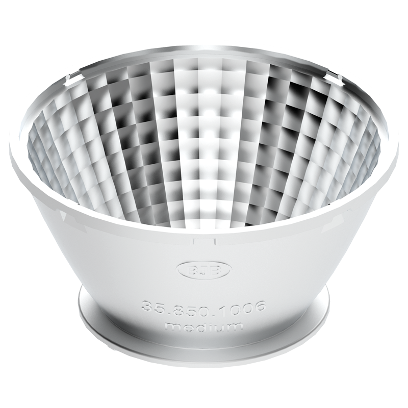 OptiSpot Reflector Ø 74 mm - Medium OptiSpot Reflector Ø 74 mm - Medium