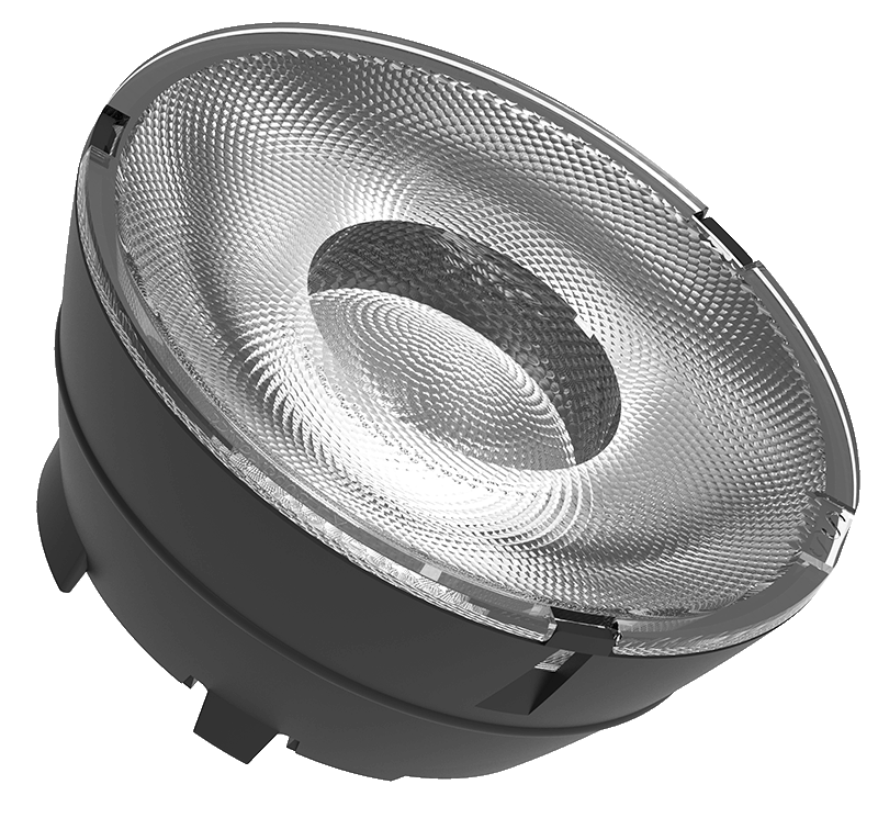 OptiSpot Linse Ø 69 mm - Spot