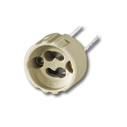 Lampenfassung GU10