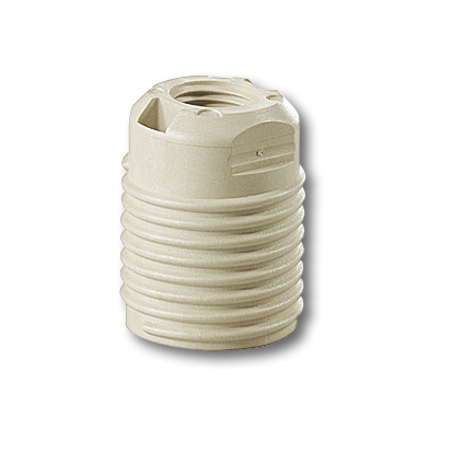 Insulating cap for G9 Lampholders