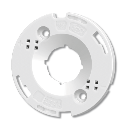 COB Connector Ø50 LED array 19 x 19
