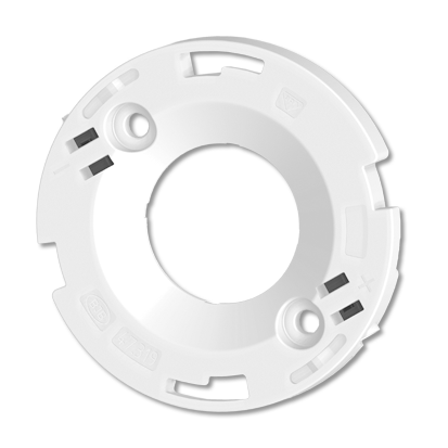 COB Connector Ø50 LED array 23.85 x 23.85
