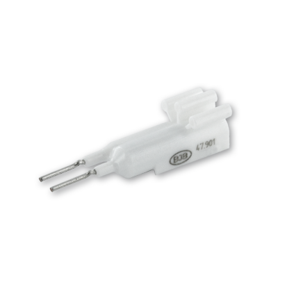 Set'n'Drive 12.7 kOhm parameterising resistor (S'n'D)