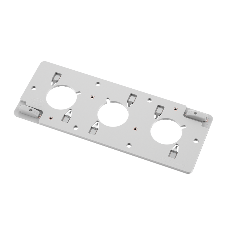COB Multi Connector FR4 3 x LED Array 20 x 24