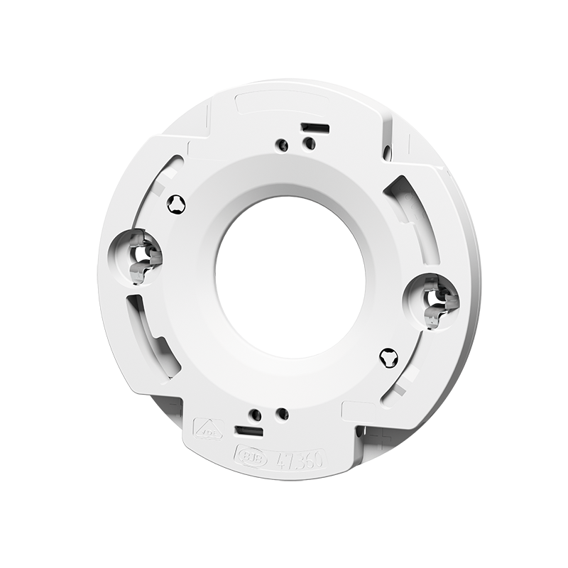 COB Connector Slim P2F Ø44 LED array 20 x 24