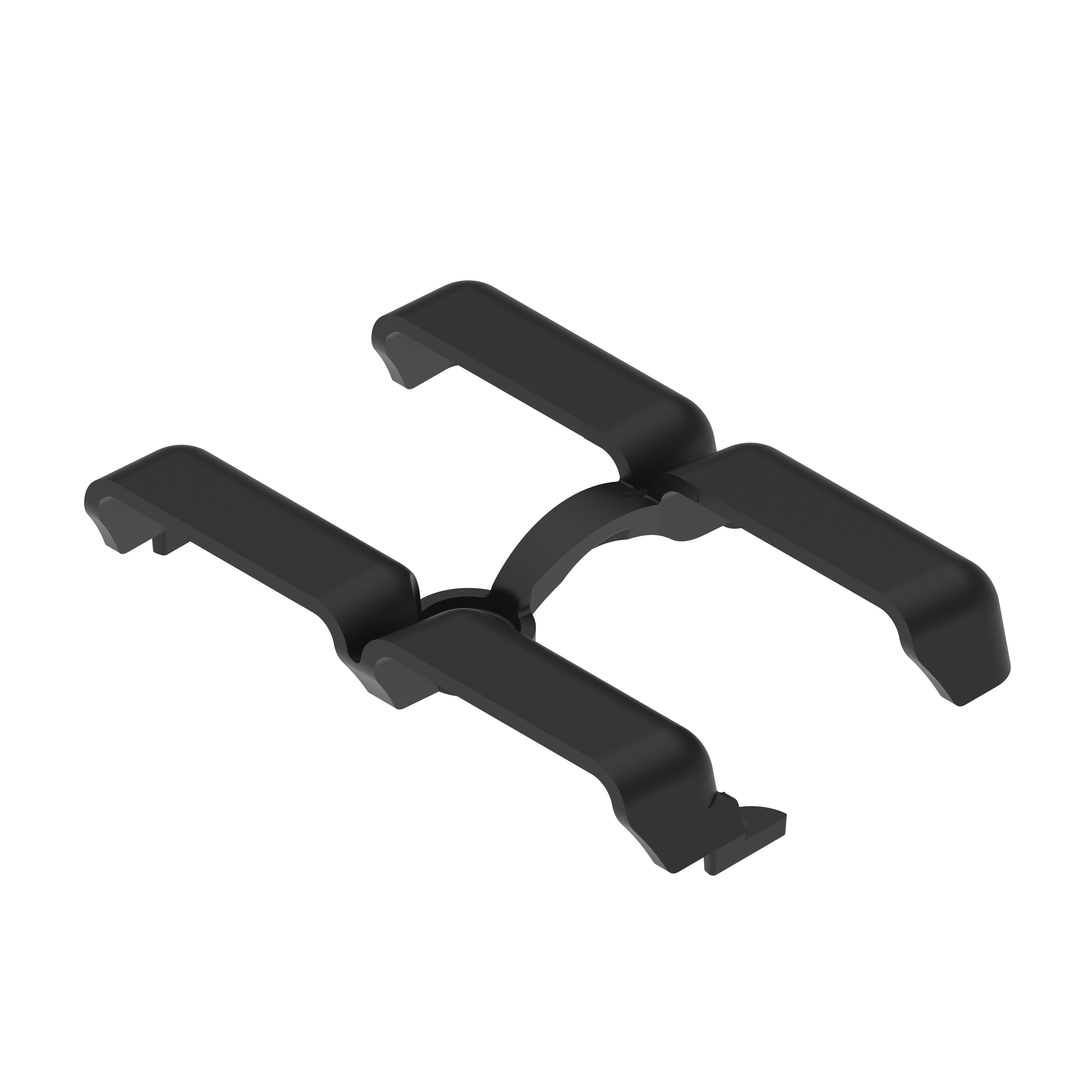 OptiShield Shutter for 2 x 2 Optics, screwable