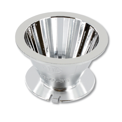 Reflektor Spot, Ø 50.5 mm Reflektor Spot, Ø 50.5 mm