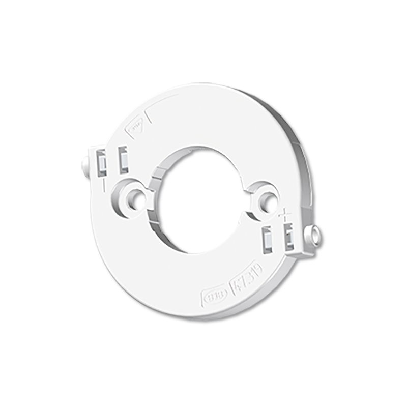 COB Connector Ø40 LED array 19 x 19