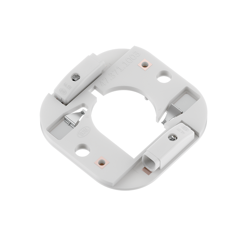 COB Connector FR4 LED Array 14 x 19