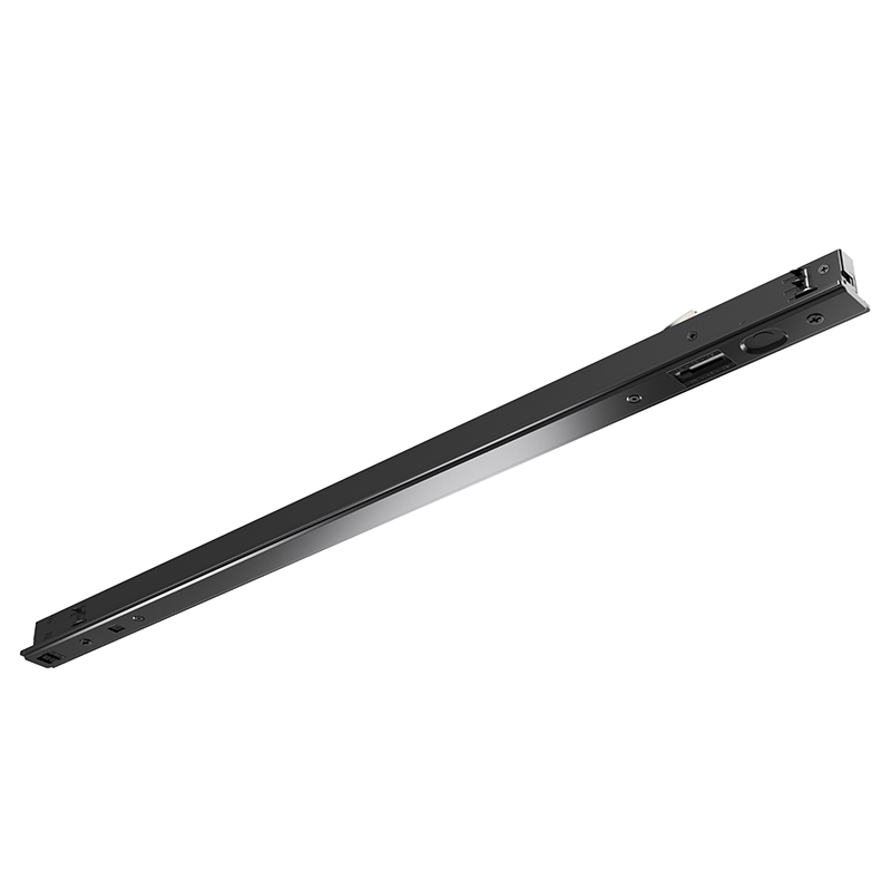 Inlineadapter GR6d-3 DALI für 3-Phasen Stromschienen