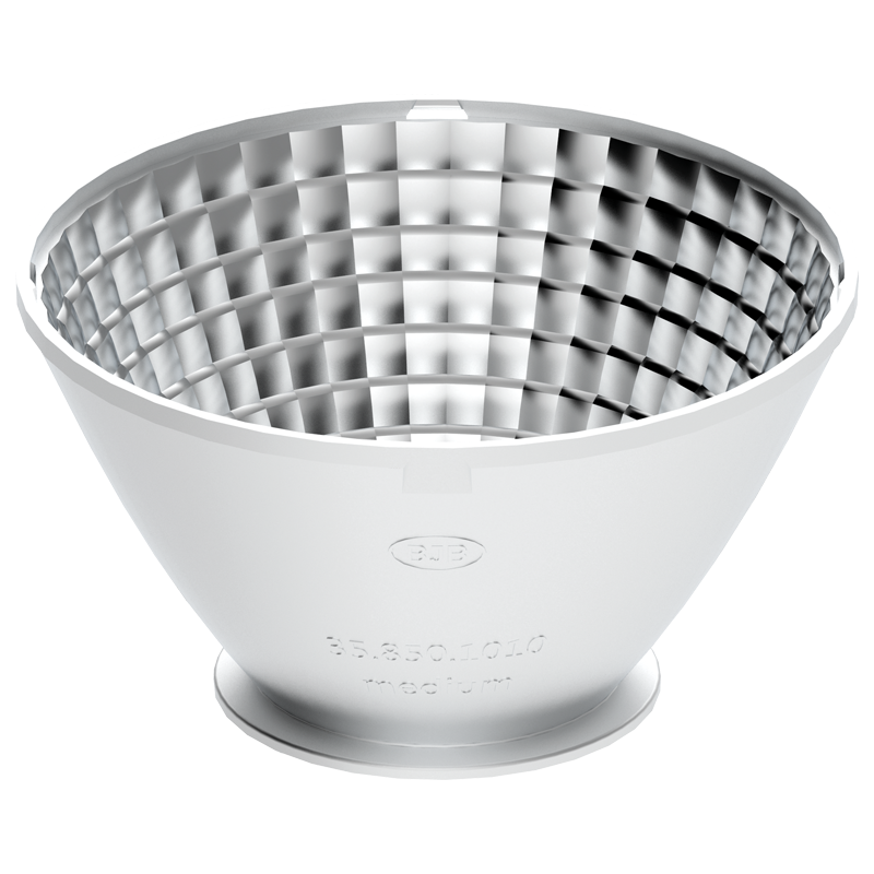 OptiSpot Reflector Ø 92 mm - Medium OptiSpot Reflector Ø 92 mm - Medium