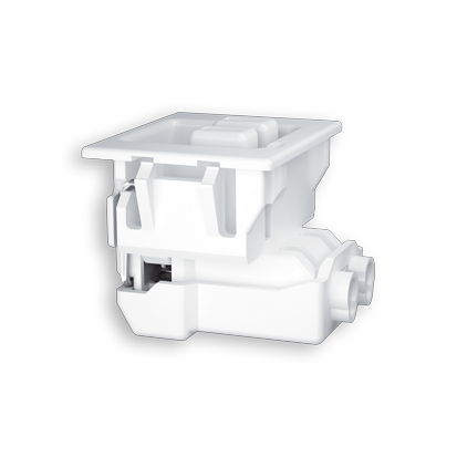 Socket base system GR6d-1 350mA 1.0 - 2.0mm Universal