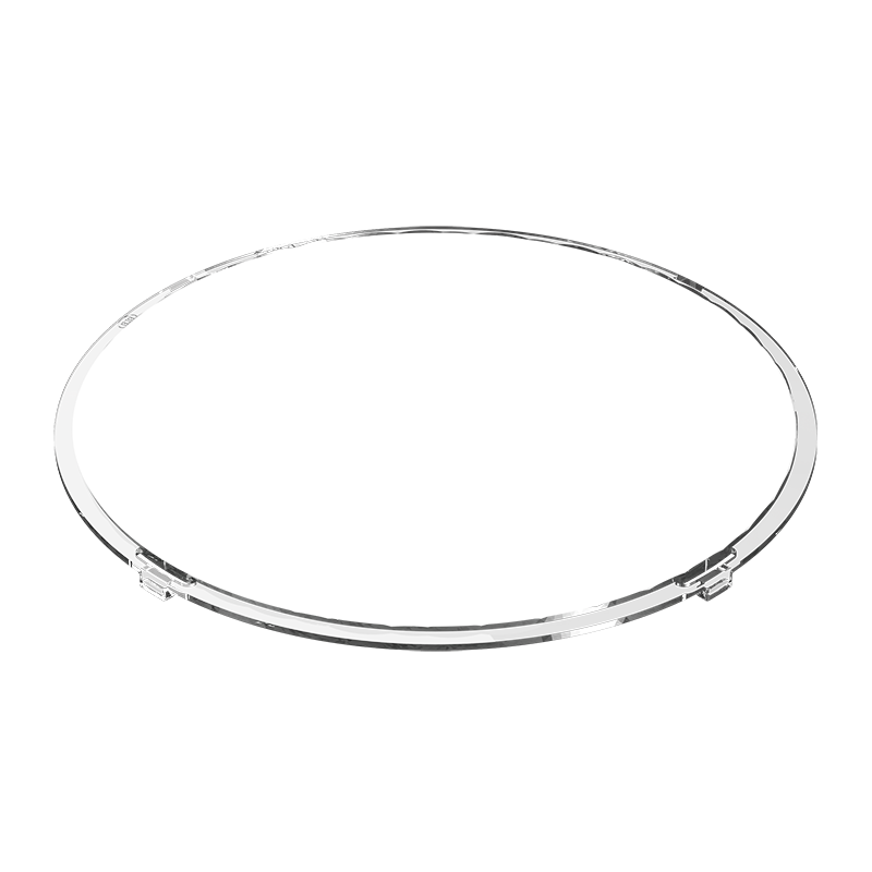 Cover Plate for reflectors 47.950, Ø 92 mm