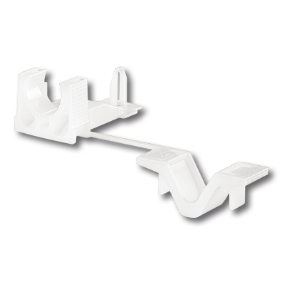 Zugentlaster für Verbindungsklemmen 46.412