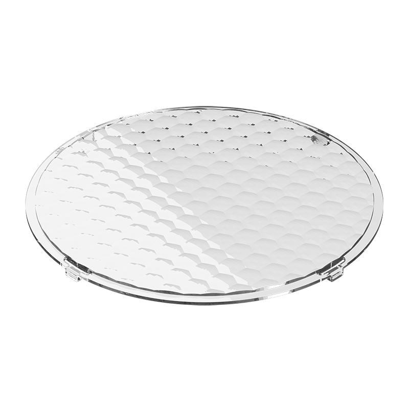 Diffusor plate L12F Diffusor plate L12F