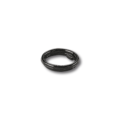 Haltering für runde Wippe