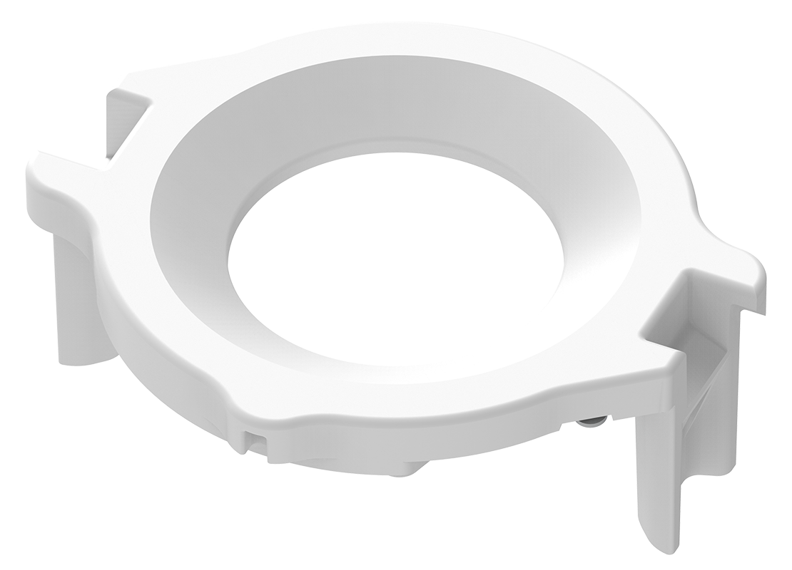 eCOB Innenring für 19×19 mm
