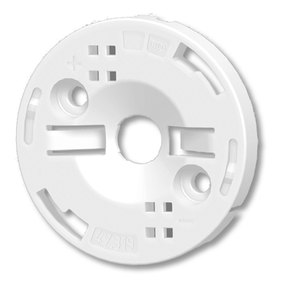 COB Connector Ø40 LED array 13.35 x 13.35