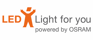 Logo Firma LED Light for you