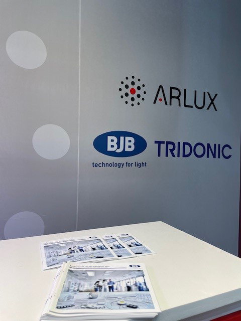 BIEL Light + Building Buenos Aires 2025 – Ein voller Erfolg