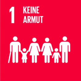 1 - keine Armut