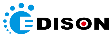 Logo Firma EDISON