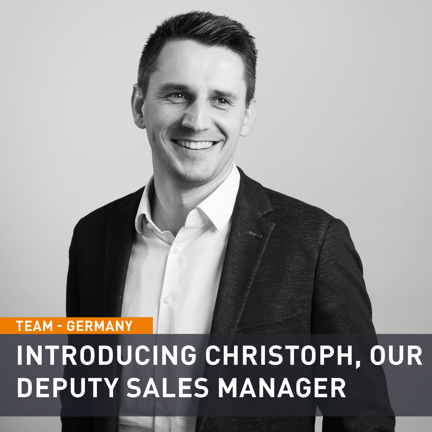 Christoph started his career at BJB 15 years ago. 🤯
He begun a combined study program in business administration and as an industrial apprentice in 2008.
Due to the program offered he was able to go through different departments at BJB to figure out what he likes most.
After passing the program, Christoph decided to start as a sales representative and liked the task of helping the customers to find the right technical solutions.
Starting off with the responsibility of the regions Scandinavia and the Baltic states, he extended his sales market to Poland. Today he is also responsible for some Key Accounts in our Light for Appliance sector and earned his position as the Deputy Manager in Sales.
Christoph accompanied the transition from conventional technology to LED technology in the lighting and appliance sector and is participating in the development of new products.😎
That sounds like an interesting and successful career at BJB doesn't it? 😊
#bjb #arnsberg #neheim #germany #employees #becomeahiddenchampion #apprenticeship #workingatbjb #sales #salesmanager #salesrepresentatives #team #oneteam #ausbildung #vertrieb #azubi #komminunserteam #außendienst Christoph started his career at BJB 15 years ago. 🤯
He begun a combined study program in business administration and as an industrial apprentice in 2008.
Due to the program offered he was able to go through different departments at BJB to figure out what he likes most.
After passing the program, Christoph decided to start as a sales representative and liked the task of helping the customers to find the right technical solutions.
Starting off with the responsibility of the regions Scandinavia and the Baltic states, he extended his sales market to Poland. Today he is also responsible for some Key Accounts in our Light for Appliance sector and earned his position as the Deputy Manager in Sales.
Christoph accompanied the transition from conventional technology to LED technology in the lighting and appliance sector and is participating in the development of new products.😎
That sounds like an interesting and successful career at BJB doesn't it? 😊
#bjb #arnsberg #neheim #germany #employees #becomeahiddenchampion #apprenticeship #workingatbjb #sales #salesmanager #salesrepresentatives #team #oneteam #ausbildung #vertrieb #azubi #komminunserteam #außendienst