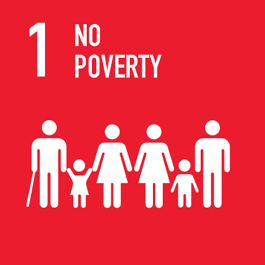 1 - Keine Armut