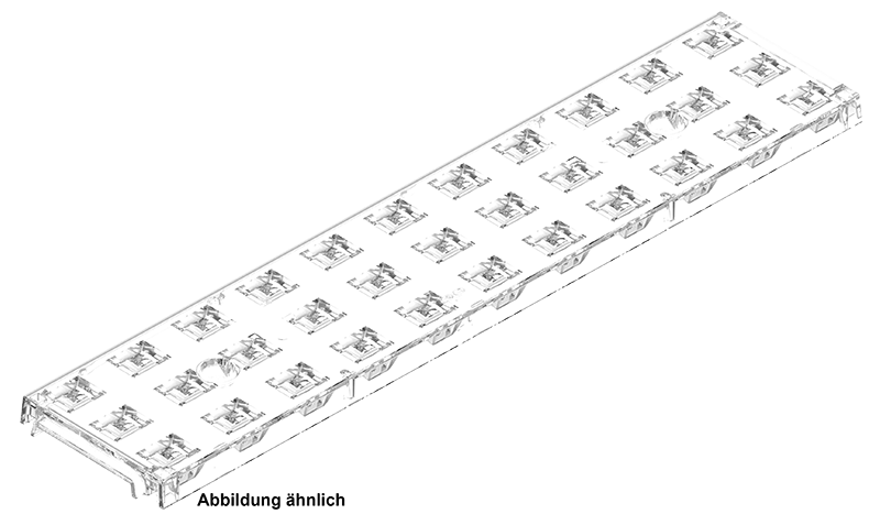 OptiLine 3x11 Low Glare - DA