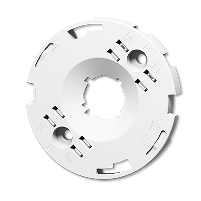 COB Connector Ø50 LED array 15.85 x 15.85