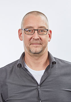 Carsten Graf