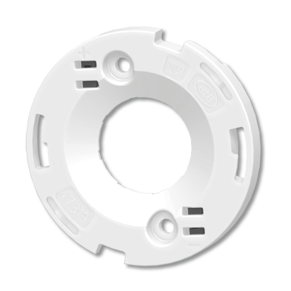 COB Connector Ø50 LED array 24 x 24