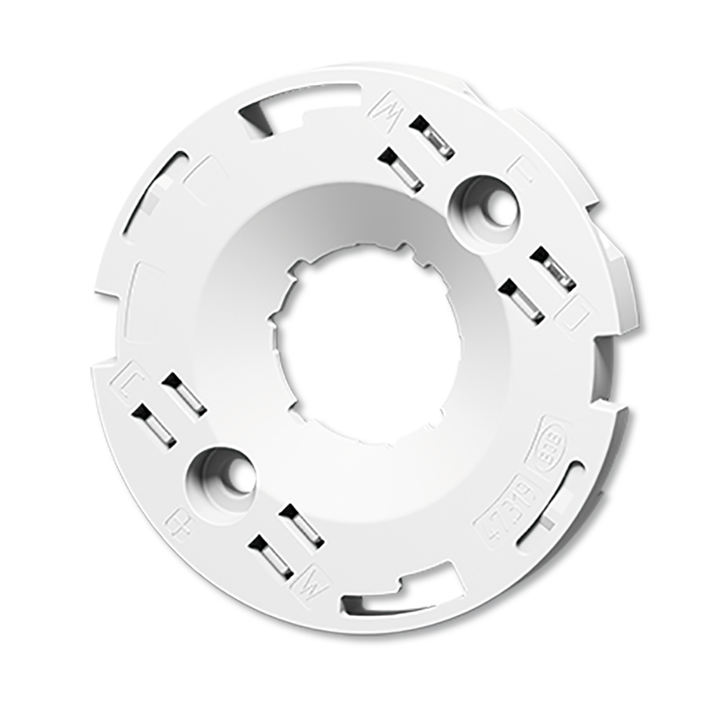 COB Connector Ø50 LED array 18.8 x 18.8