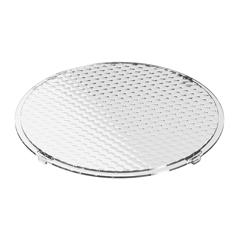 Diffusor plate L6 Diffusor plate L6