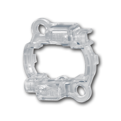 STARboard Connector for Side-Emitter LED